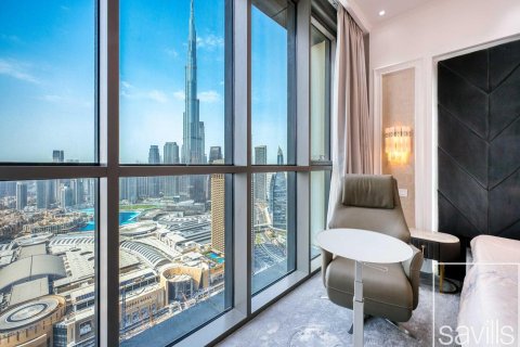Appartement in Zabeel, Dubai, VAE 3 slaapkamers, 168.34 vr.m. nr 764795