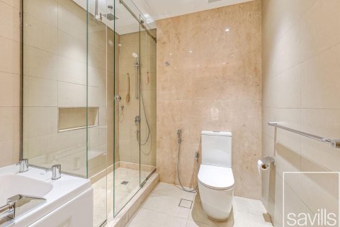 דירה להשכרה ב Zabeel, Dubai, איחוד האמירויות  3 חדרי שינה, 168.34 מ"ר, מספר 764795 - תמונה 22