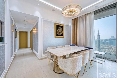 דירה להשכרה ב Zabeel, Dubai, איחוד האמירויות  3 חדרי שינה, 168.34 מ"ר, מספר 764795 - תמונה 14