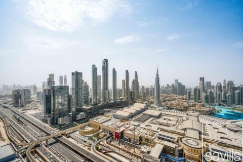 דירה להשכרה ב Zabeel, Dubai, איחוד האמירויות  3 חדרי שינה, 168.34 מ"ר, מספר 764795 - תמונה 17