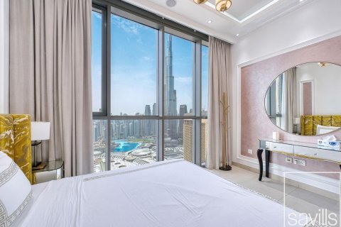 דירה להשכרה ב Zabeel, Dubai, איחוד האמירויות  3 חדרי שינה, 168.34 מ"ר, מספר 764795 - תמונה 4