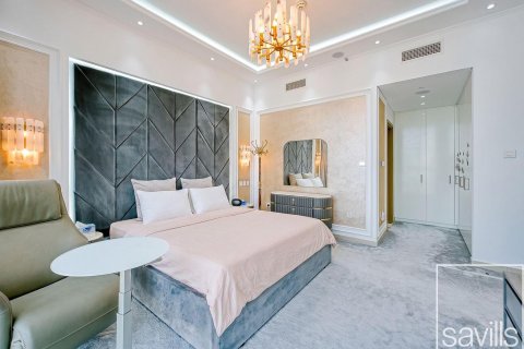 דירה להשכרה ב Zabeel, Dubai, איחוד האמירויות  3 חדרי שינה, 168.34 מ"ר, מספר 764795 - תמונה 13