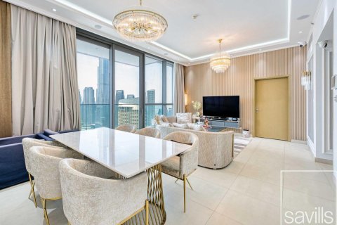דירה להשכרה ב Zabeel, Dubai, איחוד האמירויות  3 חדרי שינה, 168.34 מ"ר, מספר 764795 - תמונה 2