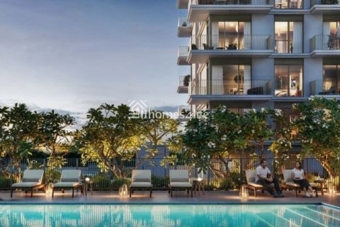 Apartman u gradu Dubai South (Dubai World Central), Dubai, UAE 2 spavaće sobe, 116 m2 Br. 700784 - Slika 9