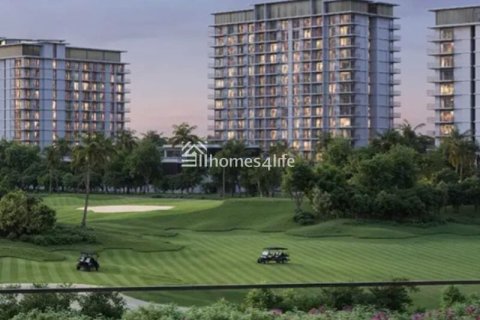 Apartman u gradu Dubai South (Dubai World Central), Dubai, UAE 2 spavaće sobe, 116 m2 Br. 700784 - Slika 7