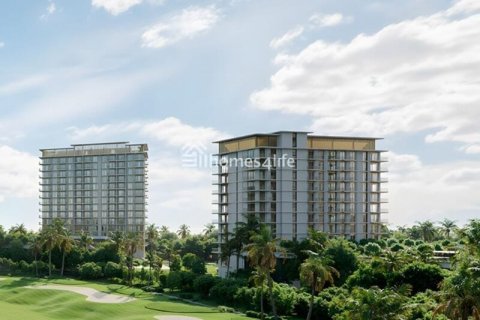 Apartamento em Dubai South (Dubai World Central), Dubai, EAU 2 quartos, 116 m2 № 700784