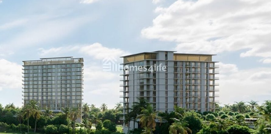 Wohnung in Dubai South (Dubai World Central), Dubai, VAE: 2 Schlafzimmer, 116 m2 Nr. 700784