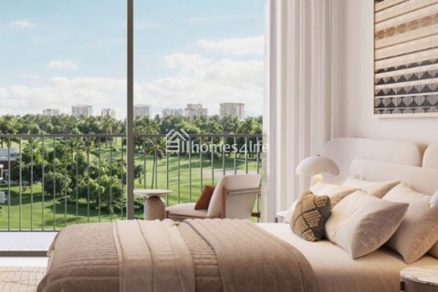 Apartman u gradu Dubai South (Dubai World Central), Dubai, UAE 2 spavaće sobe, 116 m2 Br. 700784 - Slika 2