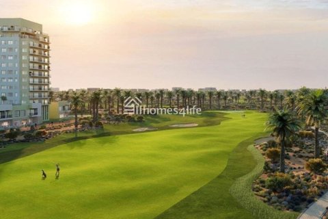 Apartman u gradu Dubai South (Dubai World Central), Dubai, UAE 2 spavaće sobe, 116 m2 Br. 700784 - Slika 6