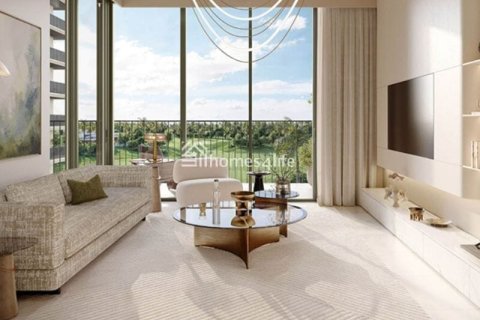 Apartman u gradu Dubai South (Dubai World Central), Dubai, UAE 2 spavaće sobe, 116 m2 Br. 700784 - Slika 3