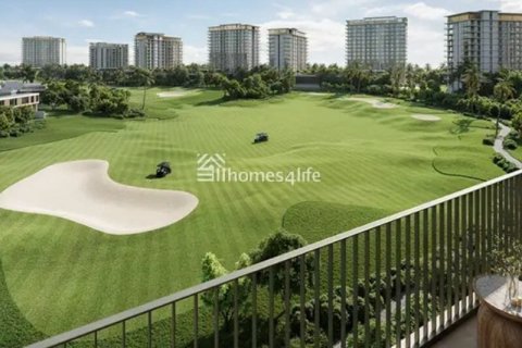 Apartman u gradu Dubai South (Dubai World Central), Dubai, UAE 2 spavaće sobe, 116 m2 Br. 700784 - Slika 8