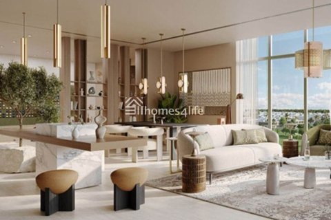 Apartman u gradu Dubai South (Dubai World Central), Dubai, UAE 2 spavaće sobe, 116 m2 Br. 700784 - Slika 4