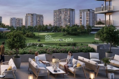 Apartman u gradu Dubai South (Dubai World Central), Dubai, UAE 2 spavaće sobe, 116 m2 Br. 700784 - Slika 10