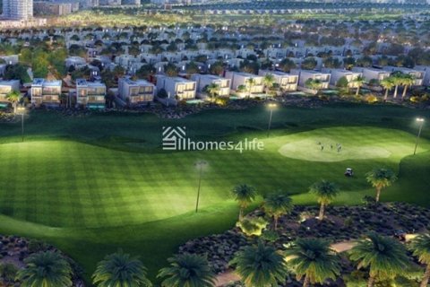 Apartman u gradu Dubai South (Dubai World Central), Dubai, UAE 2 spavaće sobe, 116 m2 Br. 700784 - Slika 5