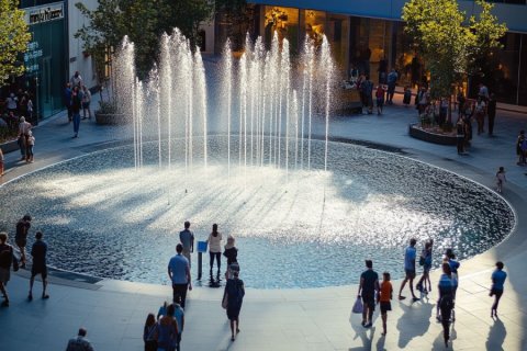 Müüa villa asukohaga The World Islands, Dubai, AÜE: 4 magamistoaga, 144 m² Nr 700787 - pilt 12