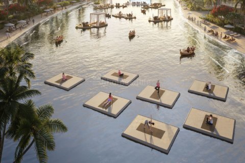 Müüa villa asukohaga The World Islands, Dubai, AÜE: 4 magamistoaga, 144 m² Nr 700787 - pilt 10