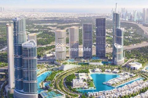 Apartmán v Dubai, SAE 1 spálňa, 70 m2 č. 700783 - Fotografia 8