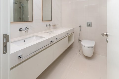 Apartman u Dubai Harbour, Dubai, UAE 2 spavaćih soba, 118 m2 Br. 700785 - fotografija 5