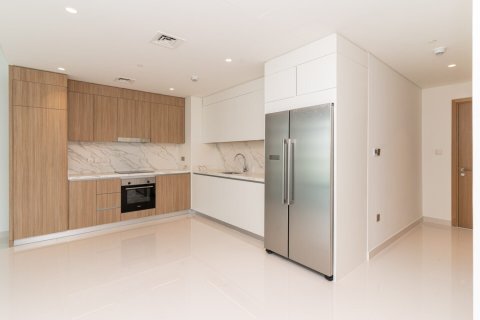 Apartman u Dubai Harbour, Dubai, UAE 2 spavaćih soba, 118 m2 Br. 700785 - fotografija 17