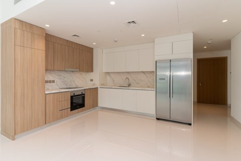 Apartman u Dubai Harbour, Dubai, UAE 2 spavaćih soba, 118 m2 Br. 700785 - fotografija 15