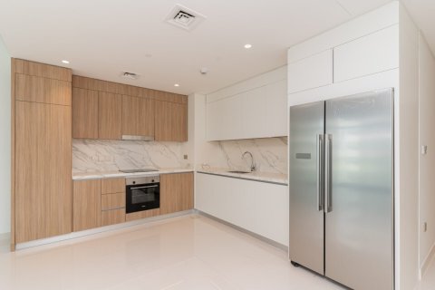 Apartman u Dubai Harbour, Dubai, UAE 2 spavaćih soba, 118 m2 Br. 700785 - fotografija 16