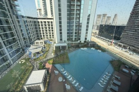 Apartmen di THE CREST GRANDE di Mohammed Bin Rashid City, Dubai, UAE 3 bilik tidur, 158 meter persegi № 700814 - foto 1