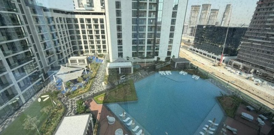 Apartmen di THE CREST GRANDE di Mohammed Bin Rashid City, Dubai, UAE 3 bilik tidur, 158 meter persegi № 700814