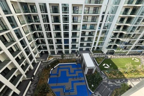Apartmen di THE CREST GRANDE di Mohammed Bin Rashid City, Dubai, UAE 3 bilik tidur, 158 meter persegi № 700814 - foto 2