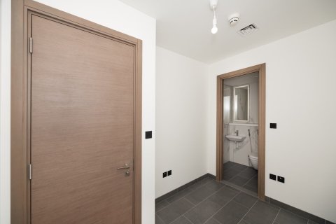 Apartemen di THE CREST GRANDE di Mohammed Bin Rashid City, Dubai, UEA 3 kamar tidur, 151 m2 nomor 700815 - foto 7