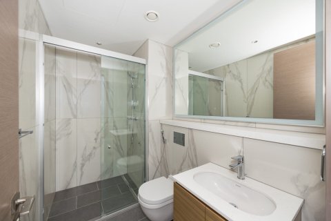 Apartemen di THE CREST GRANDE di Mohammed Bin Rashid City, Dubai, UEA 3 kamar tidur, 151 m2 nomor 700815 - foto 2