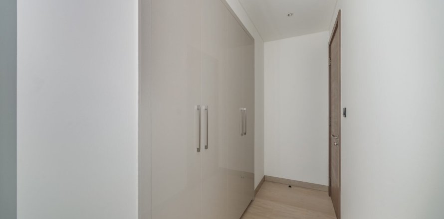 Apartemen di THE CREST GRANDE di Mohammed Bin Rashid City, Dubai, UEA 3 kamar tidur, 151 m2 nomor 700815