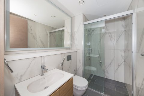 Apartemen di THE CREST GRANDE di Mohammed Bin Rashid City, Dubai, UEA 3 kamar tidur, 151 m2 nomor 700815 - foto 11