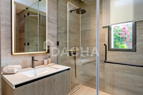阿联酋 Dubai Jumeirah Islands 待售 : 4 卧, 506 平方米 , 编号706514 - 照片 14