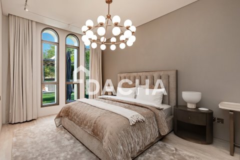 Villa in vendita a Jumeirah Islands, Dubai, EAU 4 camere da letto, 506 mq. № 706514 - foto 7