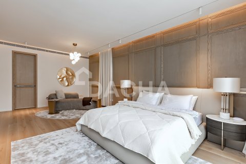 阿联酋 Dubai Jumeirah Islands 待售 : 4 卧, 506 平方米 , 编号706514 - 照片 25