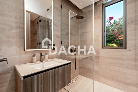 Villa in vendita a Jumeirah Islands, Dubai, EAU 4 camere da letto, 506 mq. № 706514 - foto 8