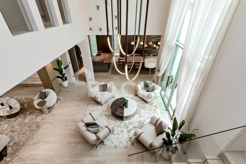 阿联酋 Dubai Jumeirah Islands 待售 : 4 卧, 506 平方米 , 编号706514 - 照片 18