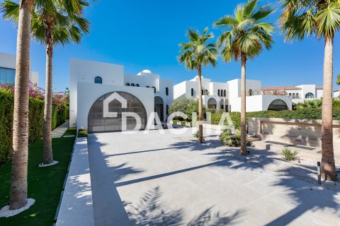 Villa in vendita a Jumeirah Islands, Dubai, EAU 4 camere da letto, 506 mq. № 706514 - foto 3