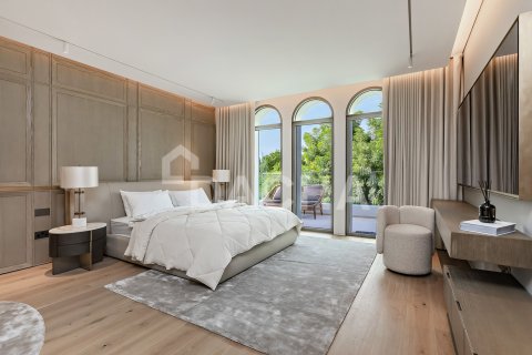 阿联酋 Dubai Jumeirah Islands 待售 : 4 卧, 506 平方米 , 编号706514 - 照片 23