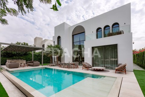 阿联酋 Dubai Jumeirah Islands 待售 : 4 卧, 506 平方米 , 编号706514 - 照片 3