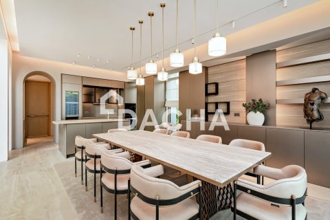 Villa in vendita a Jumeirah Islands, Dubai, EAU 4 camere da letto, 506 mq. № 706514 - foto 6