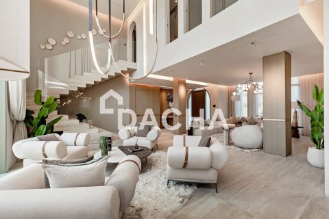 Villa in vendita a Jumeirah Islands, Dubai, EAU 4 camere da letto, 506 mq. № 706514 - foto 5