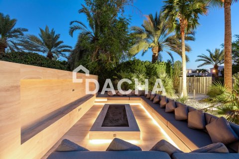 Villa in vendita a Jumeirah Islands, Dubai, EAU 4 camere da letto, 506 mq. № 706514 - foto 16