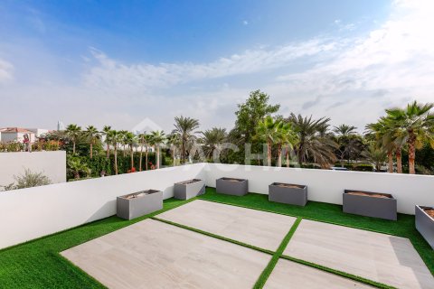 阿联酋 Dubai Jumeirah Islands 待售 : 4 卧, 506 平方米 , 编号706514 - 照片 29