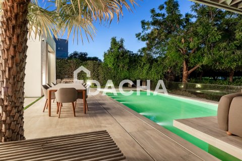Villa in vendita a Jumeirah Islands, Dubai, EAU 4 camere da letto, 506 mq. № 706514 - foto 17