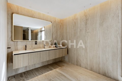 阿联酋 Dubai Jumeirah Islands 待售 : 4 卧, 506 平方米 , 编号706514 - 照片 28