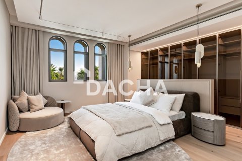 Villa in vendita a Jumeirah Islands, Dubai, EAU 4 camere da letto, 506 mq. № 706514 - foto 10