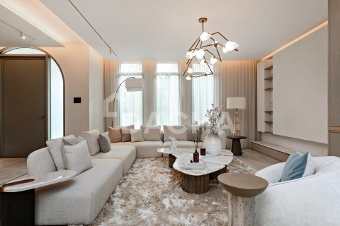 阿联酋 Dubai Jumeirah Islands 待售 : 4 卧, 506 平方米 , 编号706514 - 照片 9