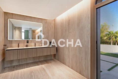 Villa in vendita a Jumeirah Islands, Dubai, EAU 4 camere da letto, 506 mq. № 706514 - foto 15