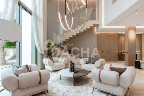 阿联酋 Dubai Jumeirah Islands 待售 : 4 卧, 506 平方米 , 编号706514 - 照片 6